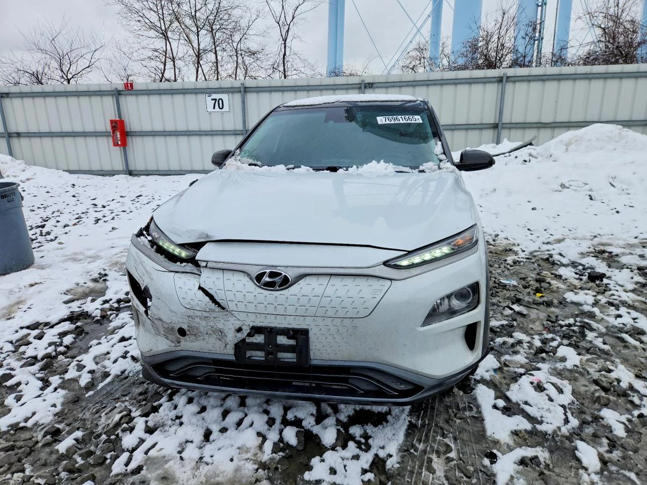 Hyundai Kona Electric SEL FWD | Mobile.bg � ����������� 5