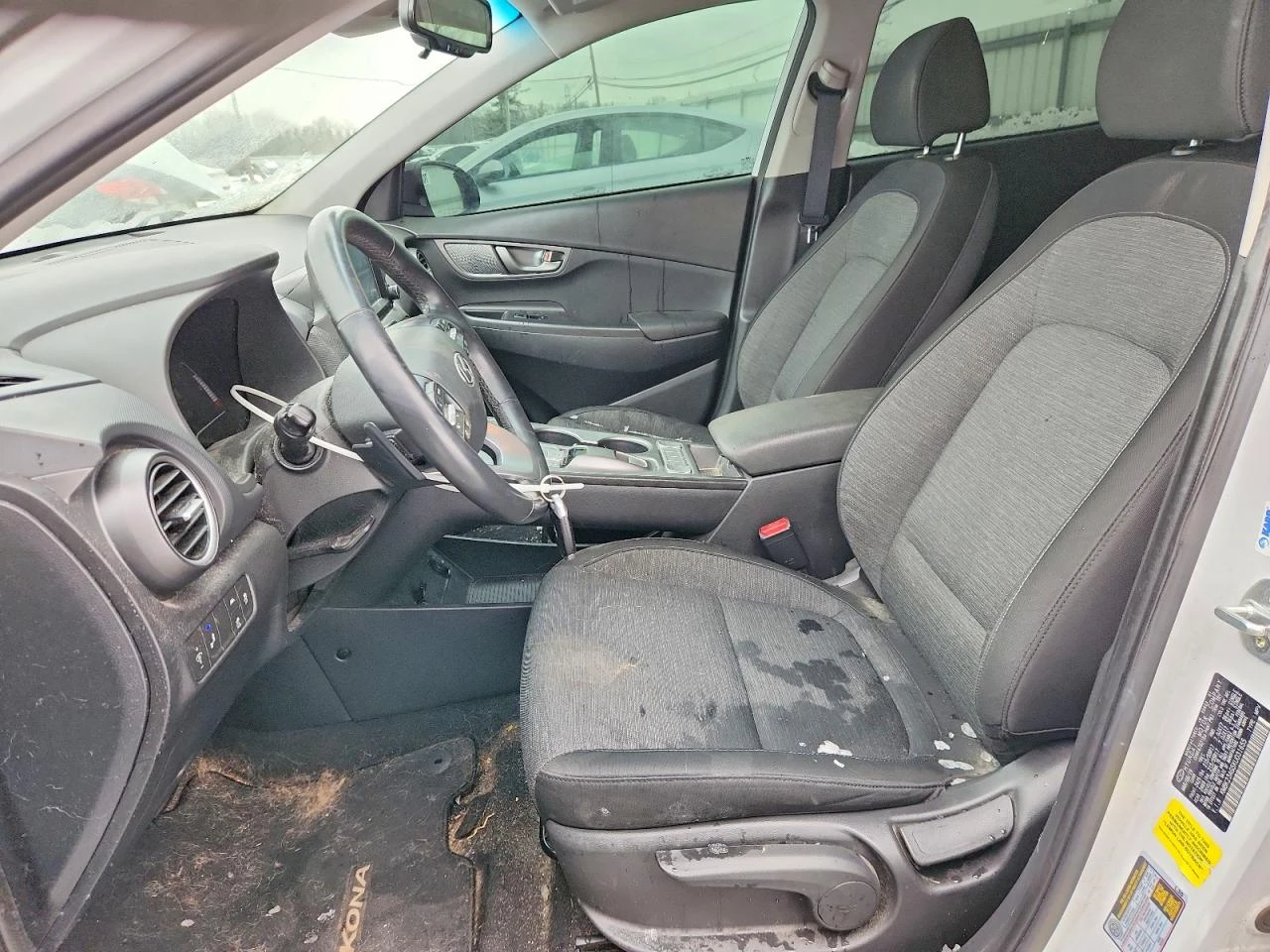 Hyundai Kona Electric SEL FWD | Mobile.bg � ����������� 7