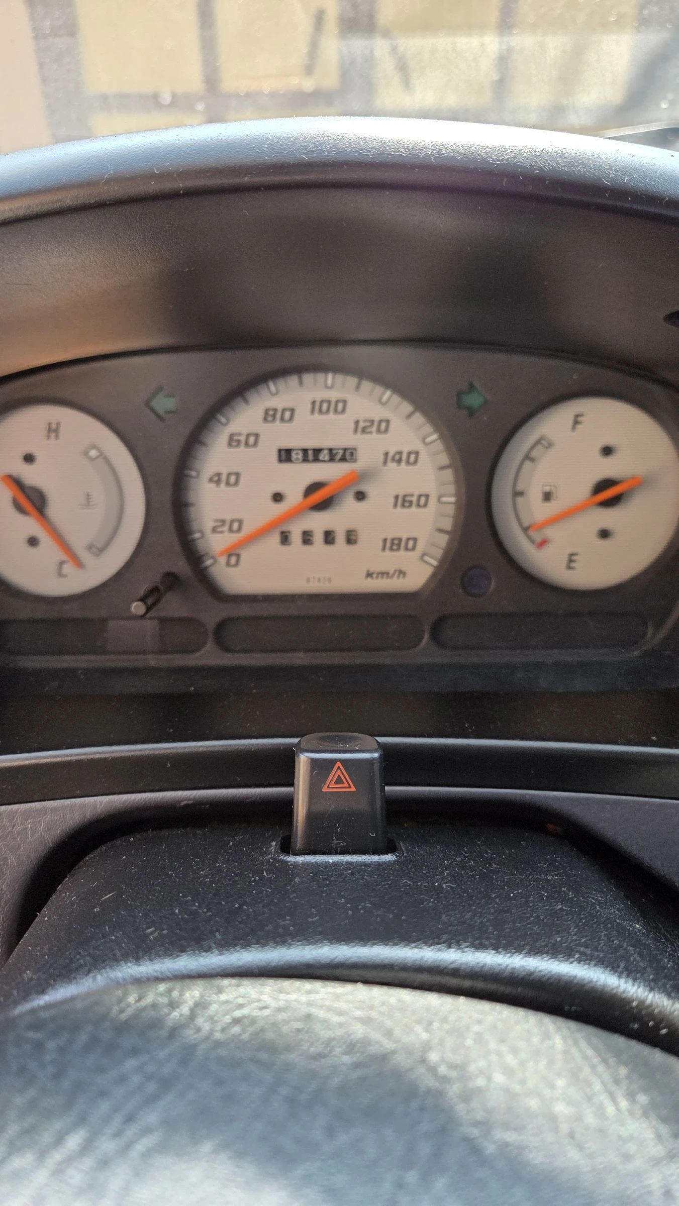 Daihatsu Terios, снимка 9 - Автомобили и джипове - 54478046