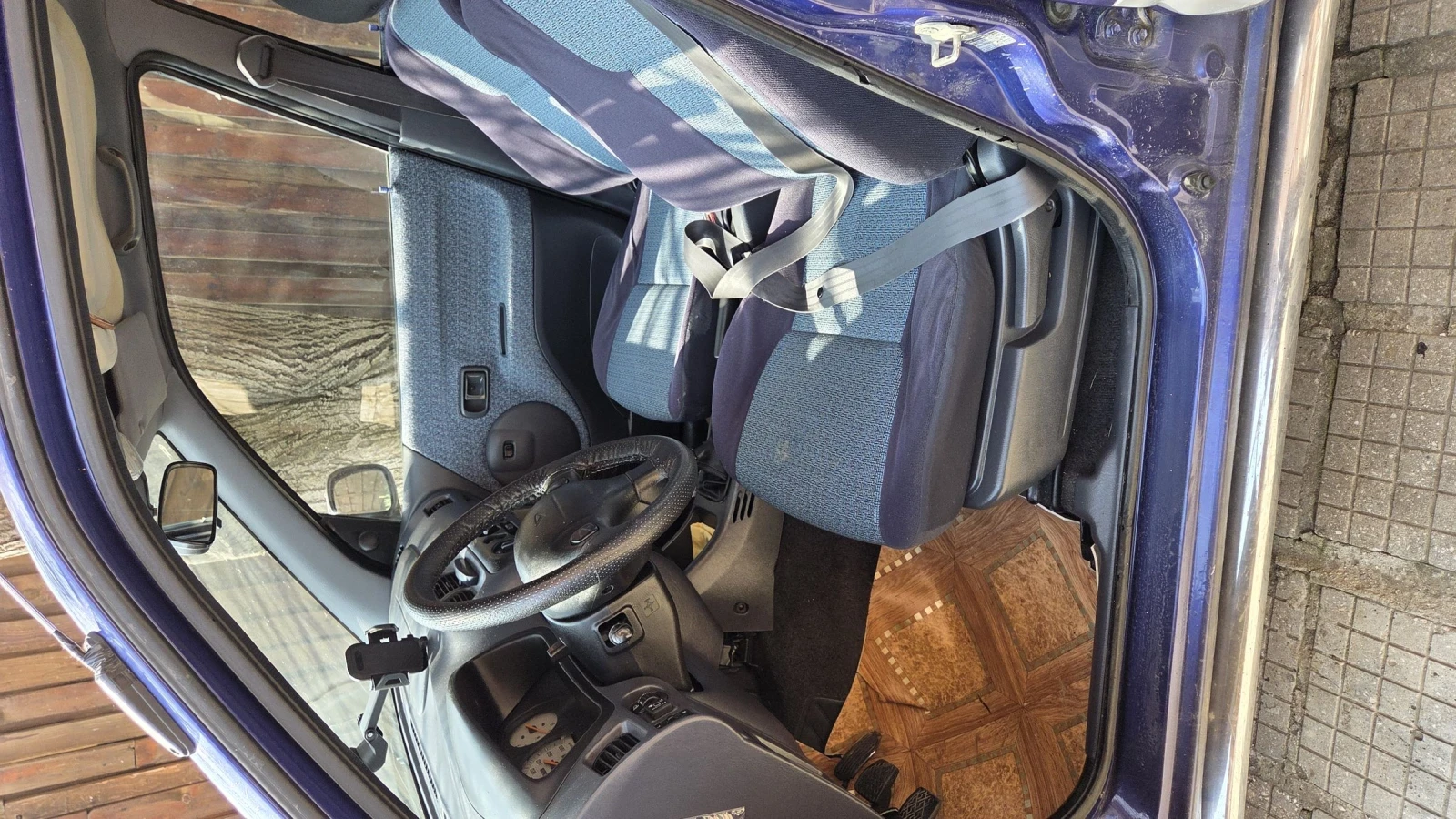 Daihatsu Terios, снимка 6 - Автомобили и джипове - 54478046