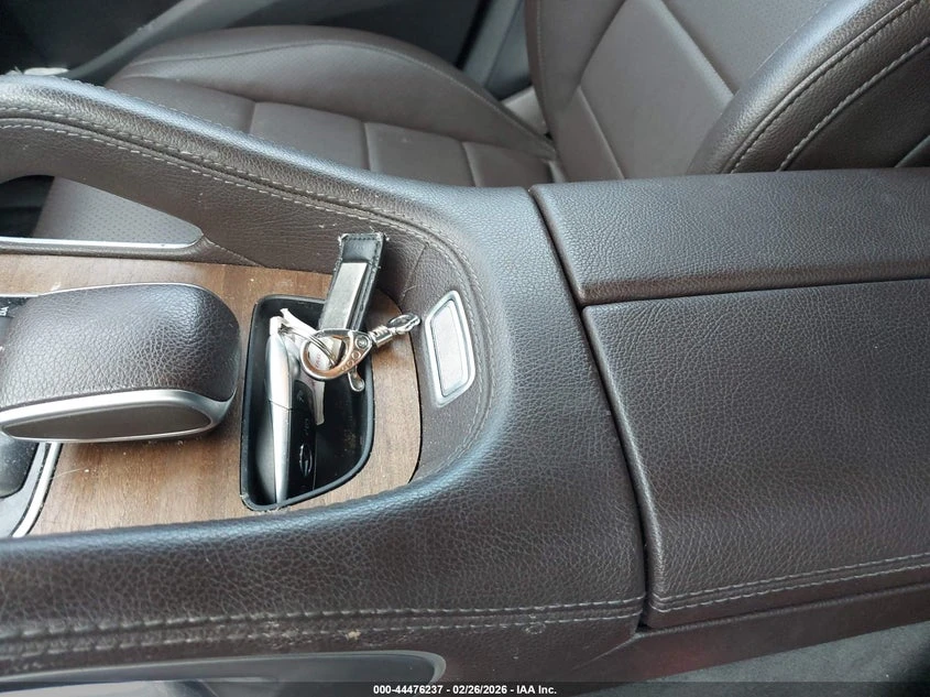 Mercedes-Benz GLE 350 2.0l 4Matic, снимка 11 - Автомобили и джипове - 54528685