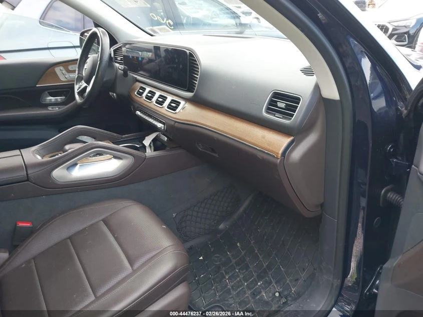 Mercedes-Benz GLE 350 2.0l 4Matic, снимка 5 - Автомобили и джипове - 54528685