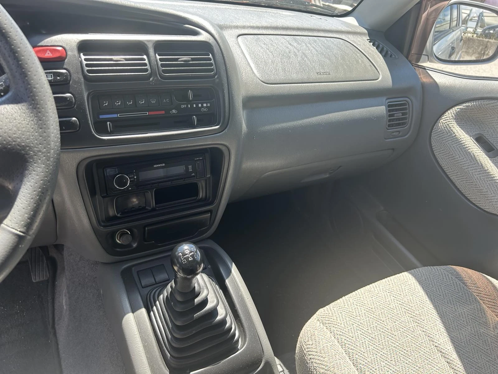 Suzuki Grand vitara, снимка 6 - Автомобили и джипове - 54854962