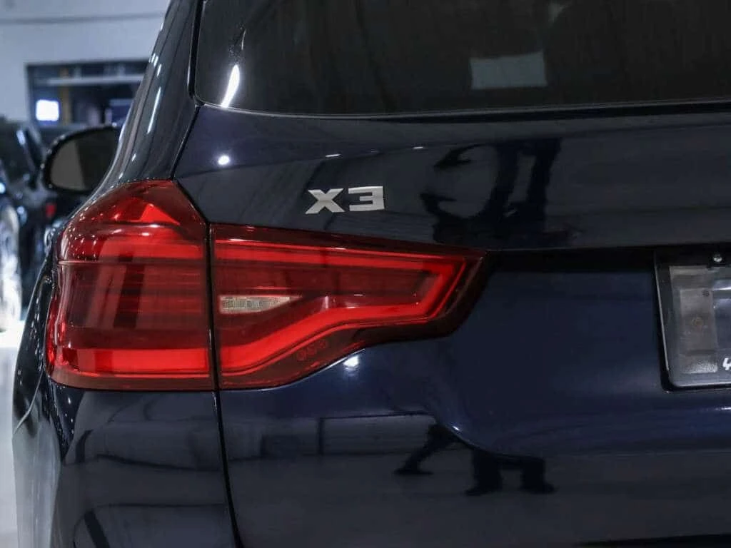 BMW X3 * xDrive M40i* ЦЕНА ДО БЪЛГАРИЯ* , снимка 9 - Автомобили и джипове - 54914288