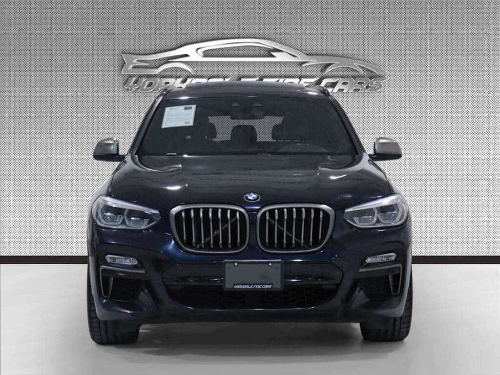BMW X3 * xDrive M40i* ЦЕНА ДО БЪЛГАРИЯ* 