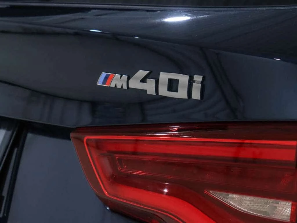 BMW X3 * xDrive M40i* ЦЕНА ДО БЪЛГАРИЯ* , снимка 10 - Автомобили и джипове - 54914288
