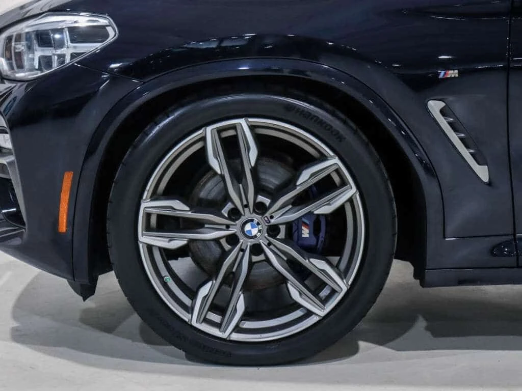 BMW X3 * xDrive M40i* ЦЕНА ДО БЪЛГАРИЯ* , снимка 11 - Автомобили и джипове - 54914288