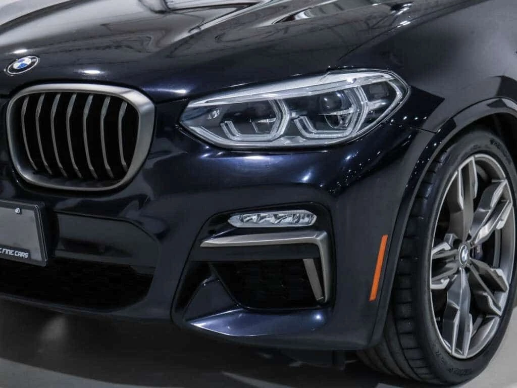 BMW X3 * xDrive M40i* ЦЕНА ДО БЪЛГАРИЯ* , снимка 8 - Автомобили и джипове - 54914288