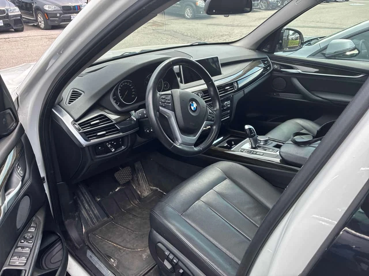 BMW X5 | HARMAN K | HUD | ��������� ����� | 360 |  | Mobile.bg � ����������� 5