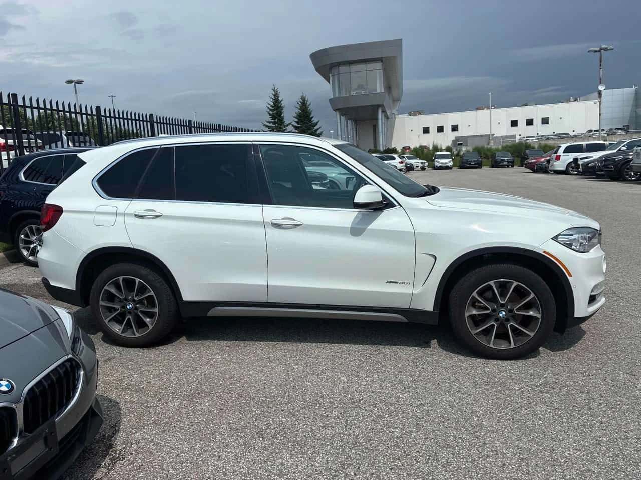 BMW X5 | HARMAN K | HUD | ��������� ����� | 360 |  | Mobile.bg � ����������� 3