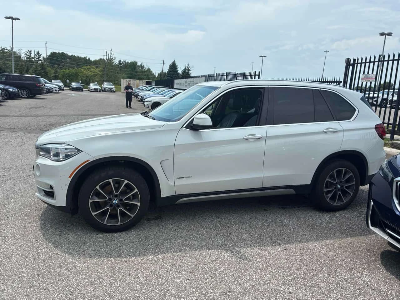 BMW X5 | HARMAN K | HUD | ��������� ����� | 360 |  | Mobile.bg � ����������� 2