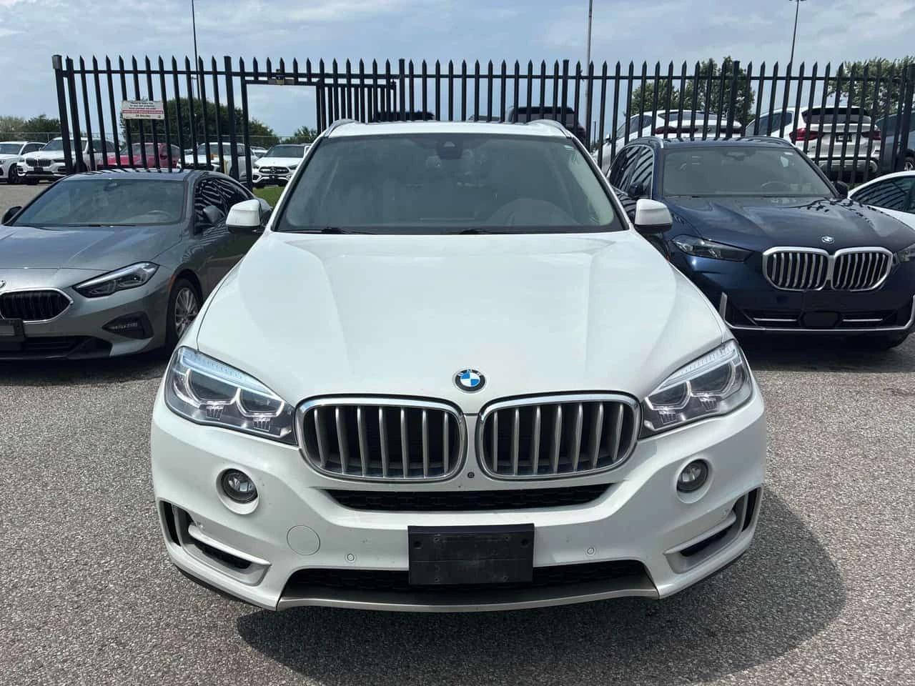 BMW X5 | HARMAN K | HUD | ��������� ����� | 360 |  | Mobile.bg � ����������� 6