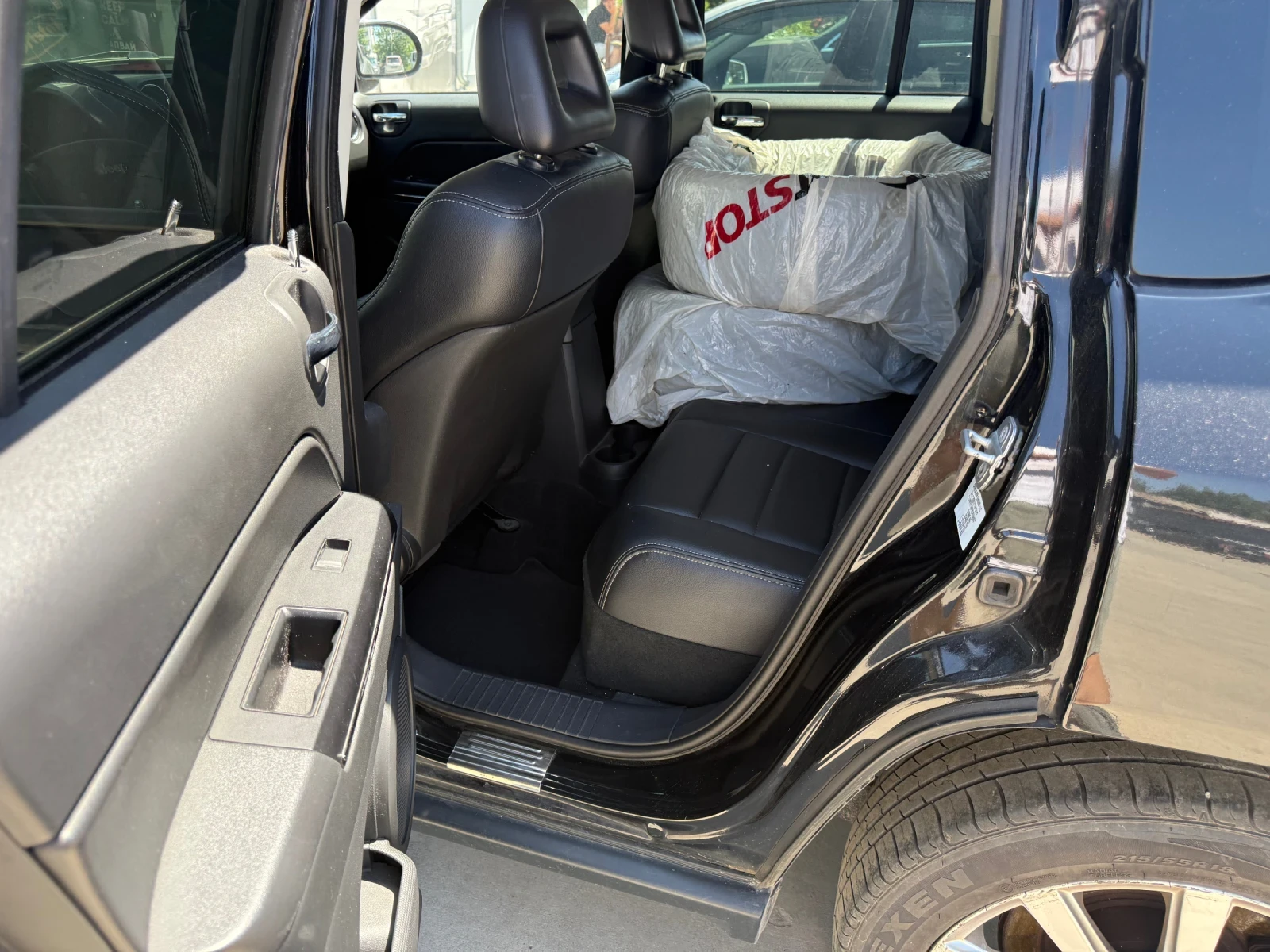 Jeep Compass, снимка 11 - Автомобили и джипове - 55393419