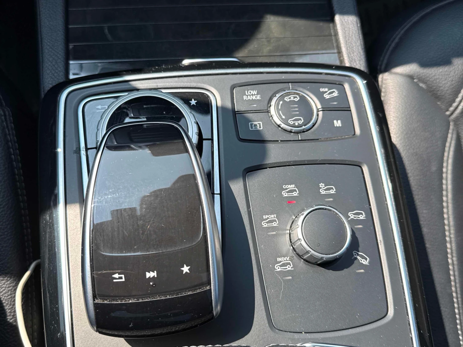 Mercedes-Benz GLS 3.0L 6cyl AWD | Mobile.bg � ����������� 14