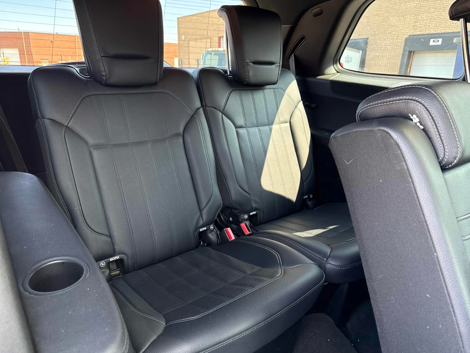 Mercedes-Benz GLS 3.0L 6cyl AWD | Mobile.bg � ����������� 11