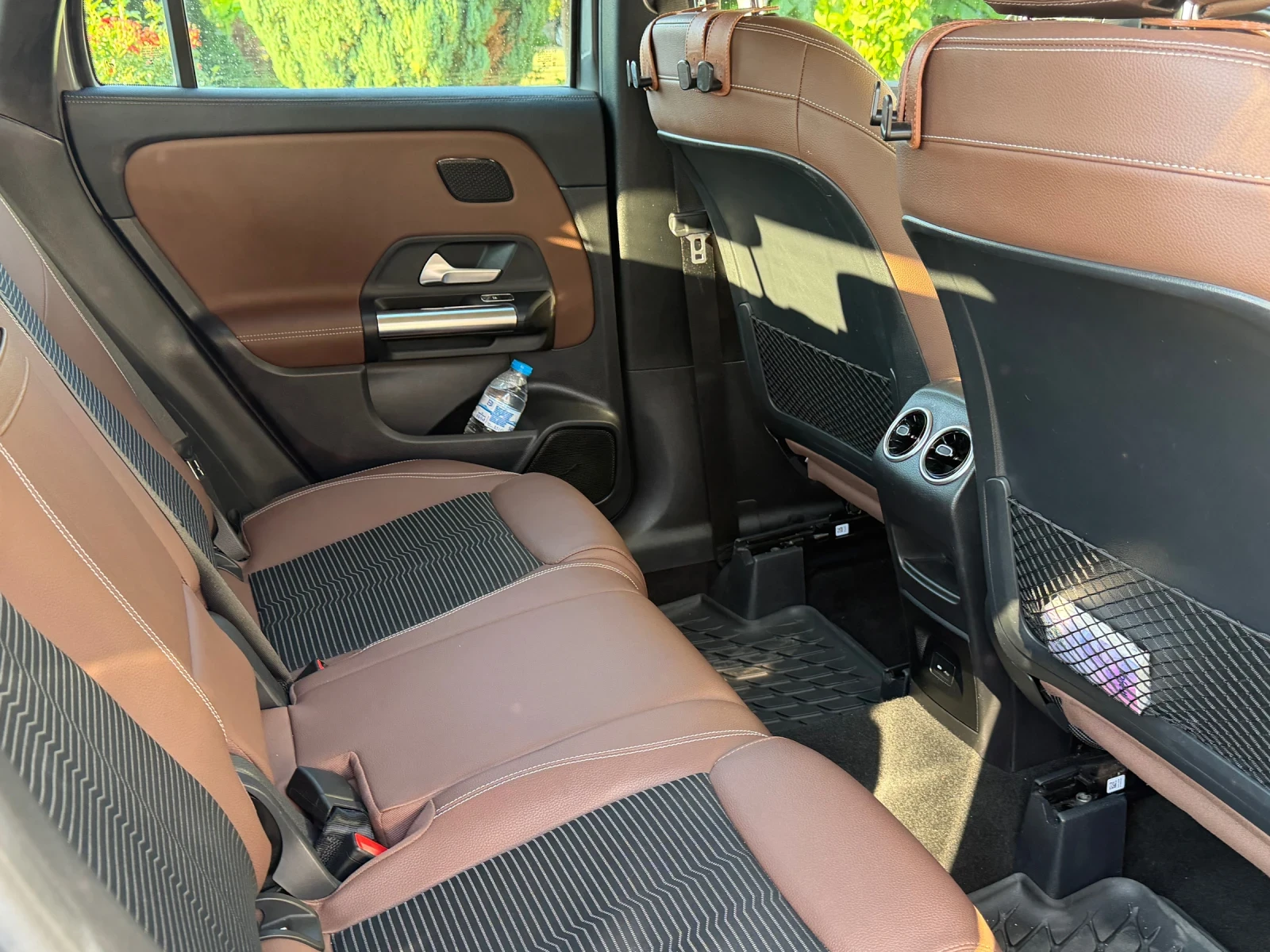 Mercedes-Benz GLA 220, снимка 3 - Автомобили и джипове - 55794906