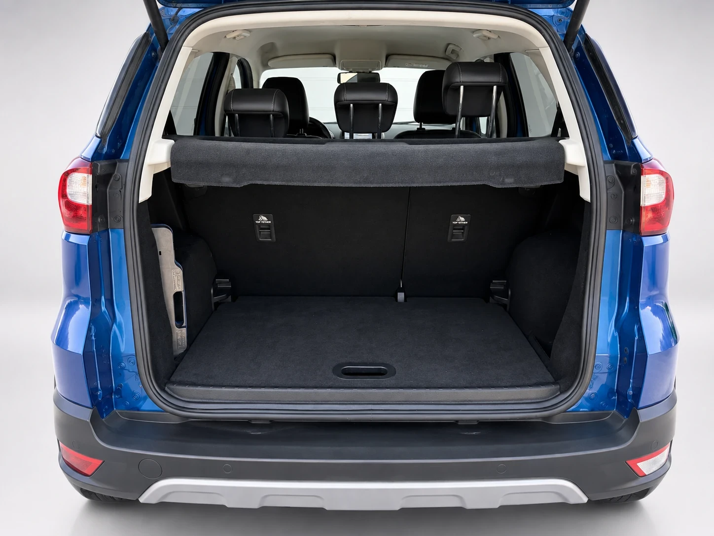 Ford EcoSport 1.5 TDCI Facelift 2018, снимка 15 - Автомобили и джипове - 55965572