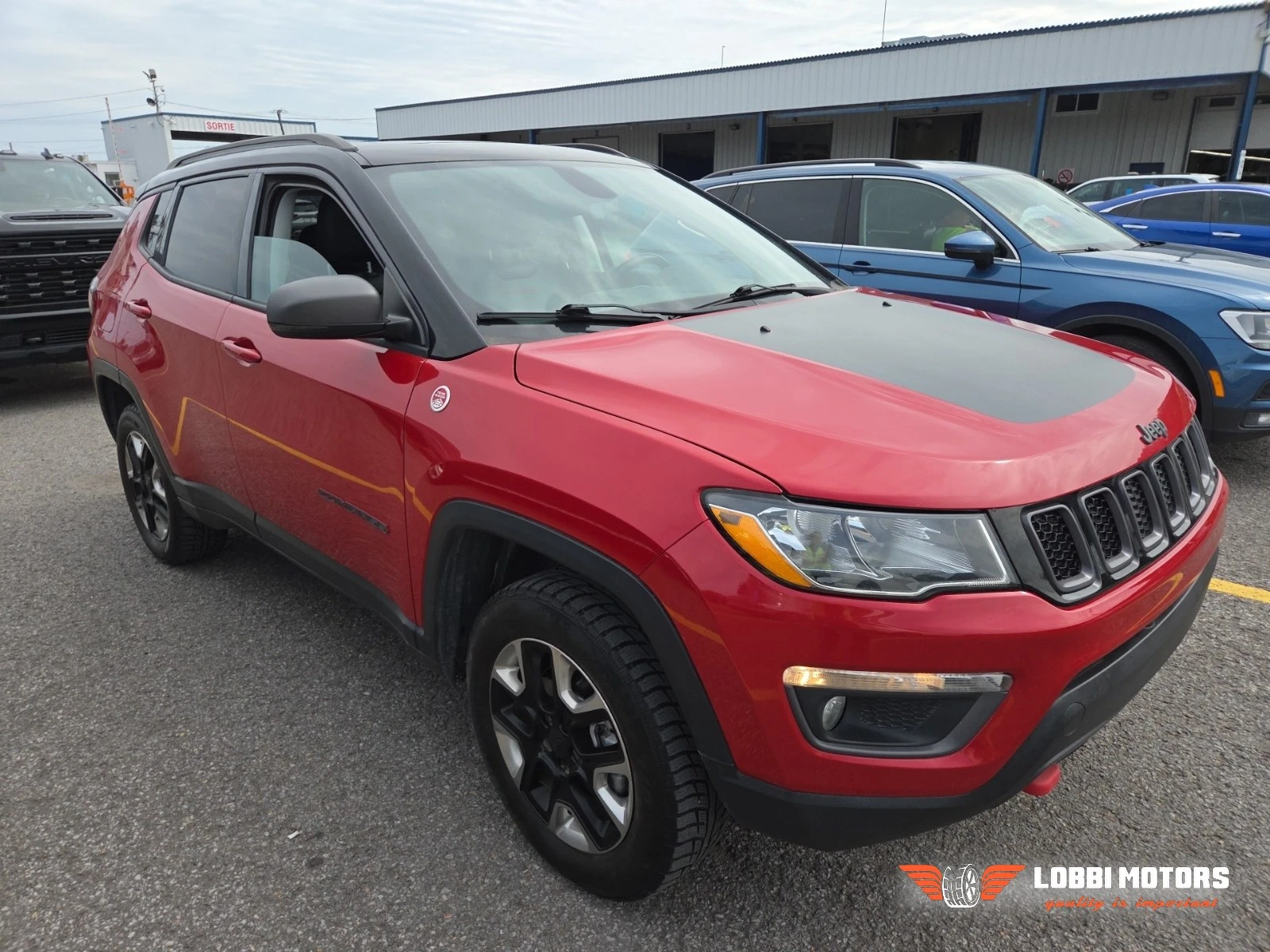 Jeep Compass, снимка 2 - Автомобили и джипове - 56025226
