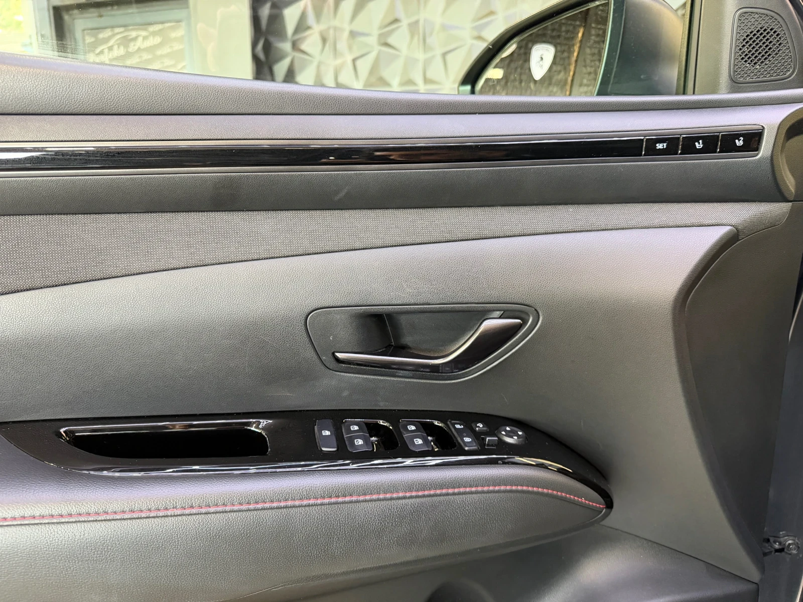 Hyundai Tucson HYBRID N LINE * FULL ��� * KRELL * �������� *  | Mobile.bg � ����������� 15