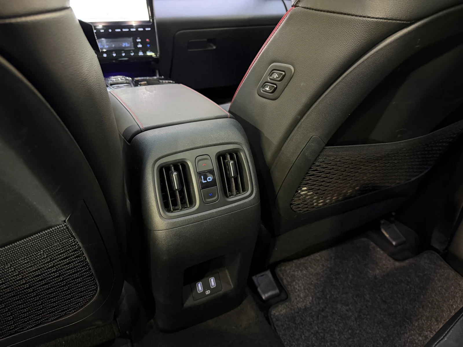 Hyundai Tucson HYBRID N LINE * FULL ��� * KRELL * �������� *  | Mobile.bg � ����������� 6