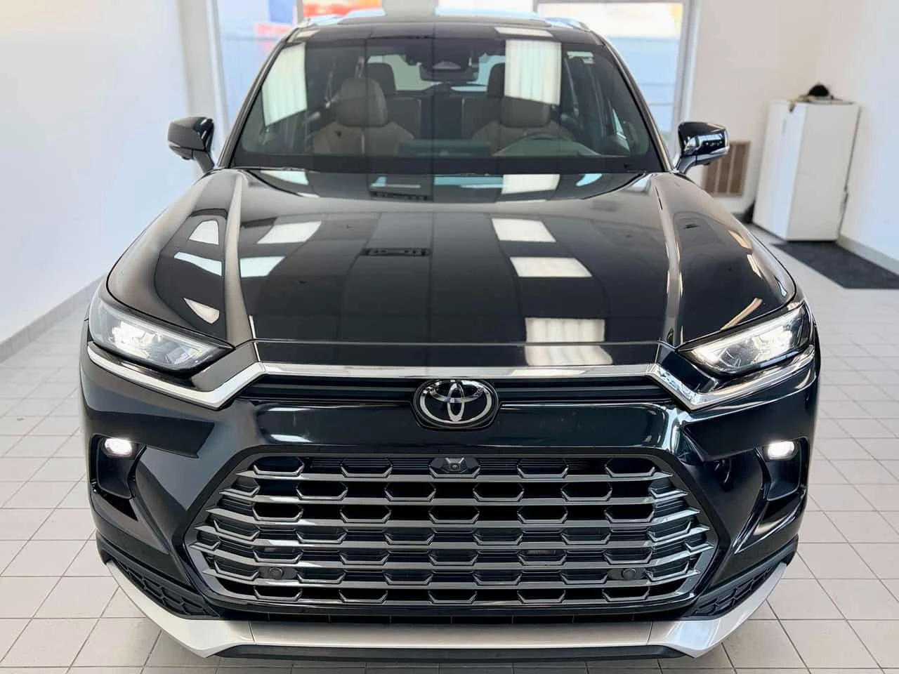 Toyota Highlander * Hybrid Platinum MAX AWD * CARFAX * ����� �� ���� | Mobile.bg � ����������� 6