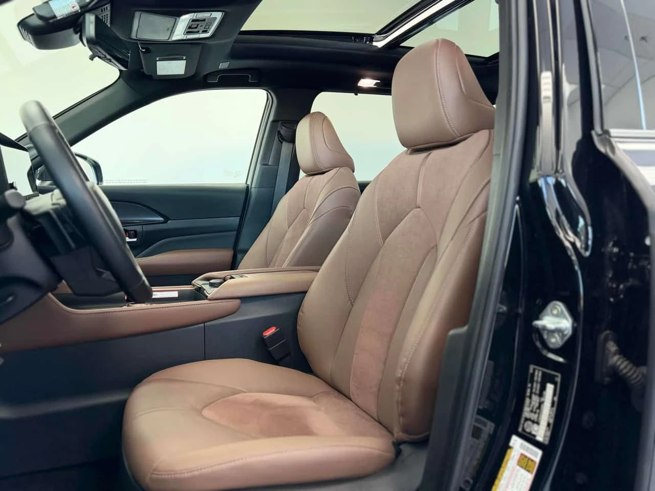 Toyota Highlander * Hybrid Platinum MAX AWD * CARFAX * ����� �� ���� | Mobile.bg � ����������� 10