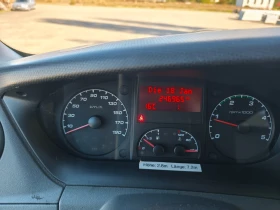 Iveco 35c18 35-210 Maxi, снимка 8