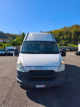 Iveco 35c18 35-210 Maxi, снимка 1