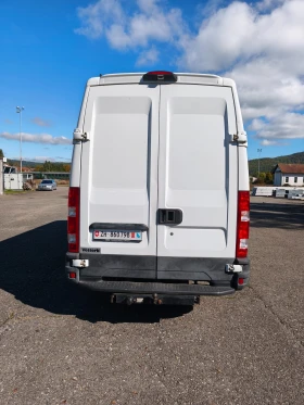 Iveco 35c18 35-210 Maxi, снимка 4