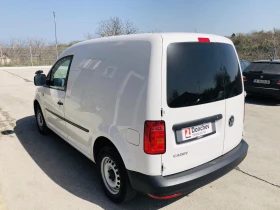 VW Caddy 2018 г., снимка 4