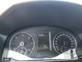 VW Caddy 2018 г., снимка 7