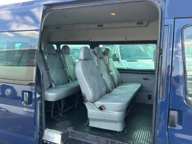 Ford Transit 2хКлима , снимка 8