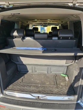 VW Multivan, снимка 5