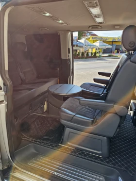 VW Multivan, снимка 13