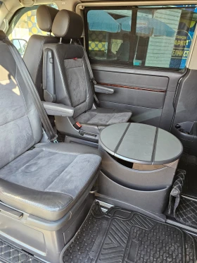 VW Multivan, снимка 8