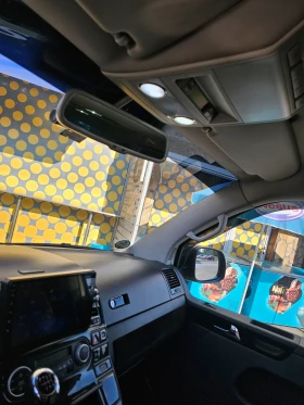 VW Multivan, снимка 4