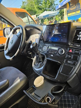 VW Multivan, снимка 16