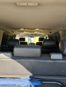 VW Multivan, снимка 6