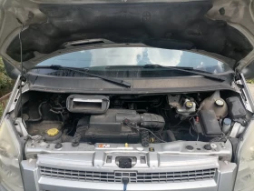 Ford Transit Trend, 2.0, 100кс, снимка 11