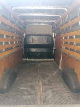 Ford Transit Trend, 2.0, 100кс, снимка 7