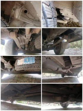 Ford Transit Trend, 2.0, 100кс, снимка 12