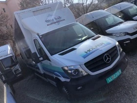 Mercedes-Benz Sprinter 516 CDi, снимка 3