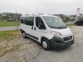 Fiat Ducato 2, 3 multijet, евро 6, снимка 1