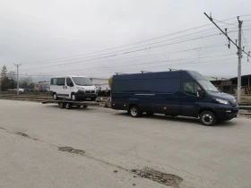 Fiat Ducato 2, 3 multijet, евро 6, снимка 17