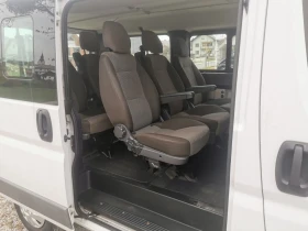 Fiat Ducato 2, 3 multijet, евро 6, снимка 12