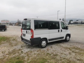 Fiat Ducato 2, 3 multijet, евро 6, снимка 3