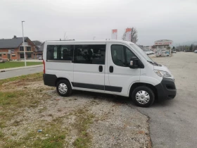 Fiat Ducato 2, 3 multijet, евро 6, снимка 5