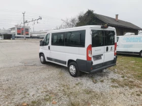 Fiat Ducato 2, 3 multijet, евро 6, снимка 4