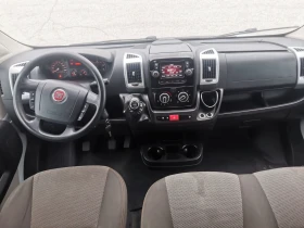 Fiat Ducato 2, 3 multijet, евро 6, снимка 10