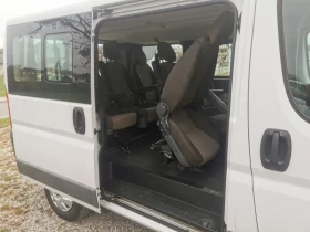 Fiat Ducato 2, 3 multijet, евро 6, снимка 13